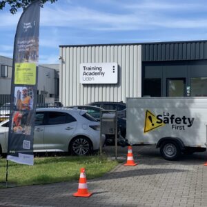 BHV herhaling met E-learning